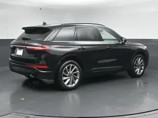Lincoln Corsair 2025 AWD Grand Touring 4dr SUV