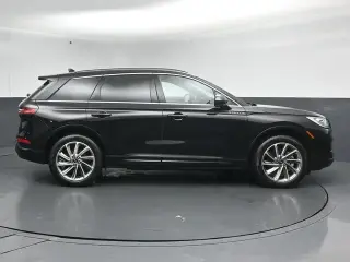 Lincoln Corsair 2025 AWD Grand Touring 4dr SUV