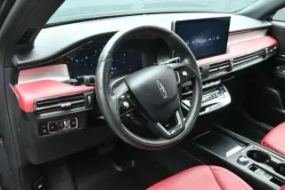 Lincoln Corsair 2025 AWD Grand Touring 4dr SUV
