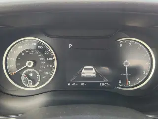 Genesis G70 2025 2.5T Standard 4dr Sedán