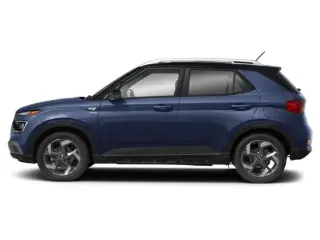 Hyundai VENUE 2023 Limited 4dr Crossover