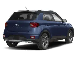Hyundai VENUE 2023 Limited 4dr Crossover
