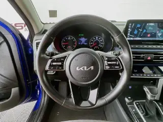 Kia Seltos 2023 AWD Nightfall Nocturno 4p SUV