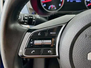 Kia Seltos 2023 AWD Nightfall Nocturno 4p SUV