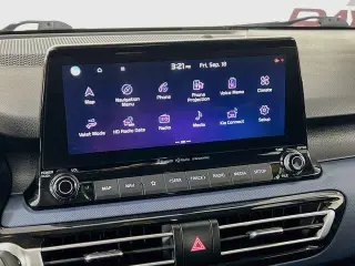 Kia Seltos 2023 AWD Nightfall Nocturno 4p SUV