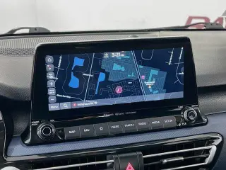 Kia Seltos 2023 AWD Nightfall Nocturno 4p SUV