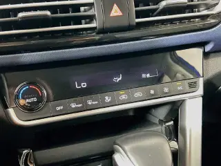 Kia Seltos 2023 AWD Nightfall Nocturno 4p SUV
