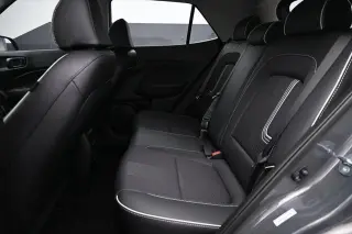 Hyundai VENUE 2026 SEL 4dr Crossover