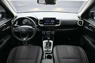 Hyundai VENUE 2026 SEL 4dr Crossover