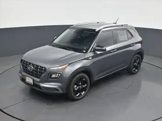 Hyundai VENUE 2026 SEL 4dr Crossover
