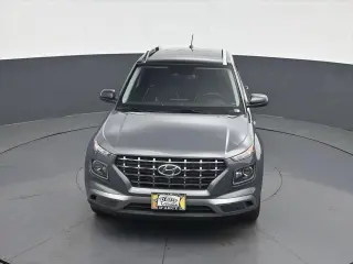 Hyundai VENUE 2026 SEL 4dr Crossover
