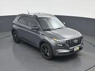 Hyundai VENUE 2026 SEL 4dr Crossover