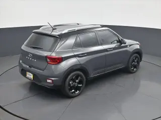Hyundai VENUE 2026 SEL 4dr Crossover