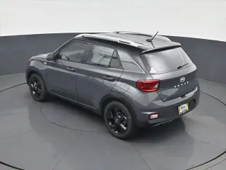 Hyundai VENUE 2026 SEL 4dr Crossover