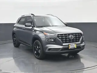 Hyundai VENUE 2026 SEL 4dr Crossover