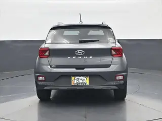 Hyundai VENUE 2026 SEL 4dr Crossover
