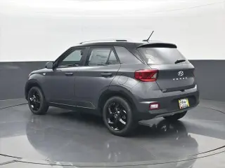 Hyundai VENUE 2026 SEL 4dr Crossover