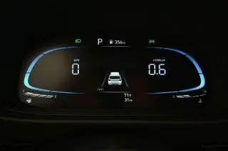 Hyundai VENUE 2026 SEL 4dr Crossover