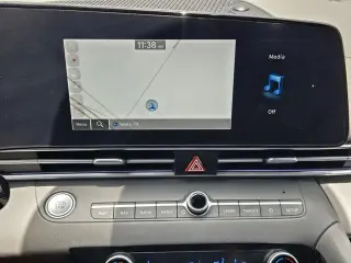 Hyundai ELANTRA 2024 SEL 4dr Sedan