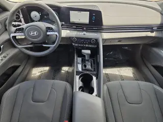 Hyundai ELANTRA 2024 SEL 4dr Sedan