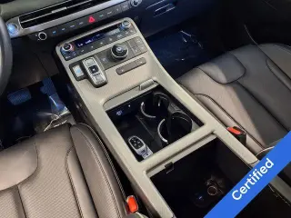 Hyundai PALISADE 2025 SEL 4dr SUV