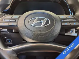 Hyundai PALISADE 2025 SEL 4dr SUV