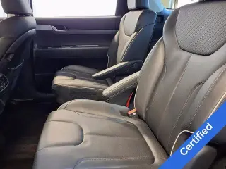 Hyundai PALISADE 2025 SEL 4dr SUV