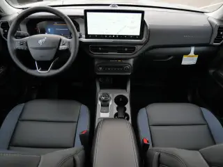 Ford Bronco Sport 2026 AWD Outer Banks 4dr SUV