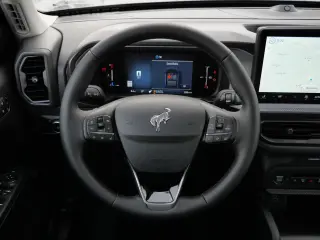 Ford Bronco Sport 2026 AWD Outer Banks 4dr SUV