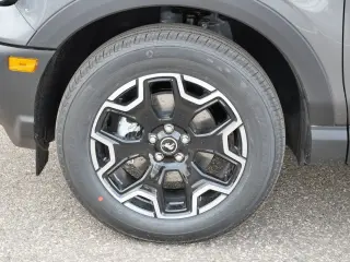 Ford Bronco Sport 2026 AWD Outer Banks 4dr SUV