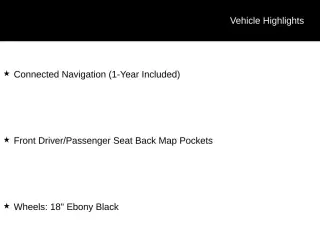 Ford Bronco Sport 2026 AWD Outer Banks 4dr SUV