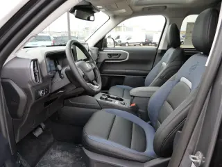 Ford Bronco Sport 2026 AWD Outer Banks 4dr SUV