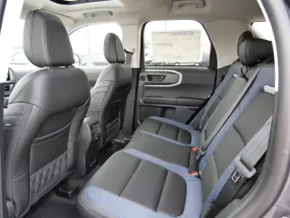 Ford Bronco Sport 2026 AWD Outer Banks 4dr SUV