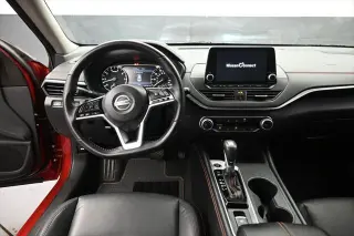 Nissan Altima 2021 AWD 2.5 SR 4p Sedan