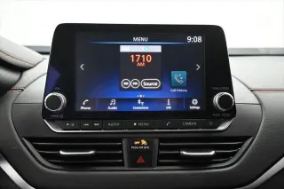 Nissan Altima 2021 AWD 2.5 SR 4p Sedan