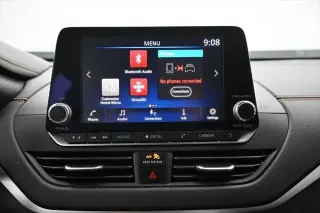 Nissan Altima 2021 AWD 2.5 SR 4p Sedan