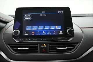 Nissan Altima 2021 AWD 2.5 SR 4p Sedan
