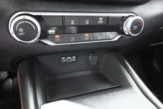 Nissan Altima 2021 AWD 2.5 SR 4p Sedan