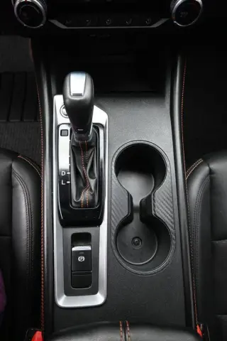 Nissan Altima 2021 AWD 2.5 SR 4p Sedan
