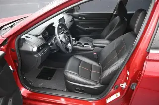 Nissan Altima 2021 AWD 2.5 SR 4p Sedan