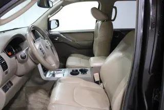 Nissan Pathfinder 2011 4x4 S 4p SUV