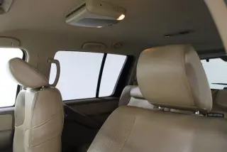 Nissan Pathfinder 2011 4x4 S 4p SUV