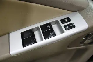 Nissan Pathfinder 2011 4x4 S 4p SUV