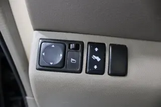 Nissan Pathfinder 2011 4x4 S 4p SUV