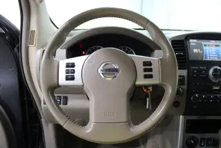 Nissan Pathfinder 2011 4x4 S 4p SUV