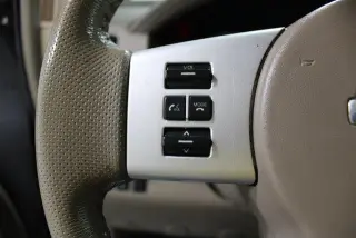 Nissan Pathfinder 2011 4x4 S 4p SUV