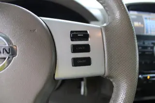 Nissan Pathfinder 2011 4x4 S 4p SUV