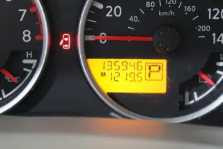 Nissan Pathfinder 2011 4x4 S 4p SUV