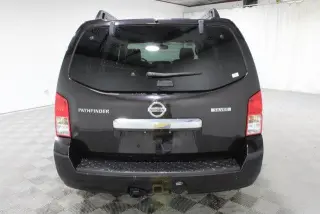 Nissan Pathfinder 2011 4x4 S 4p SUV