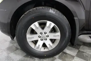 Nissan Pathfinder 2011 4x4 S 4p SUV